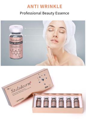 Chine Skin Care Product Anti Wrinkle Brightening Face Serum Skin Repair Moisturizing Anti-aging Essence à vendre