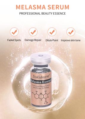 中国 OEM Stalidearm Anti Melasma Whitening Face Serum Anti Aging Collagen Moisturizing Freckle Removal Essence 販売のため