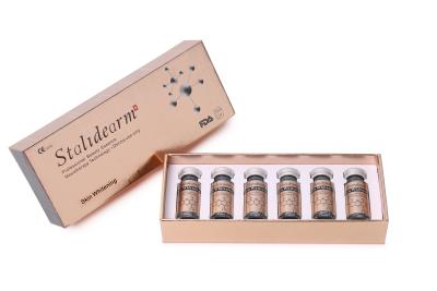 China Stalidearm Skin Whitening Essence Facial Moisturizing Anti-aging Serum Private Label OEM for sale