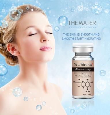 中国 保湿15ml Meso血清のMicroneedling DermaのHyaluronic酸の皮の血清 販売のため