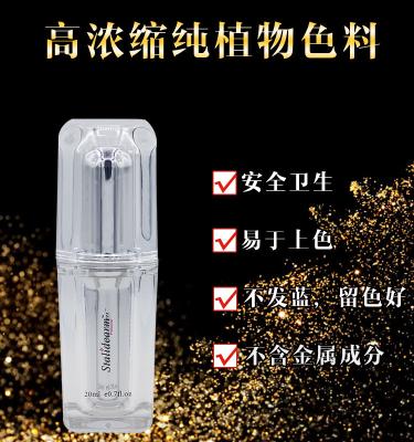 China El pigmento/las cejas permanentes orgánicos del labio del maquillaje de la marca original de Stalidearm tatúa color natural del pigmento 20ml de la tinta en venta