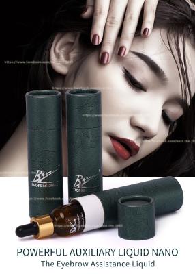 중국 BL Tattoo Pain Relief Liquid Anti Allergy Numbing Gel Before Tattoo 판매용