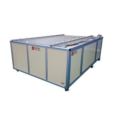 China Solar Modules EL Testing Solar Panel Production Line Machinery for sale