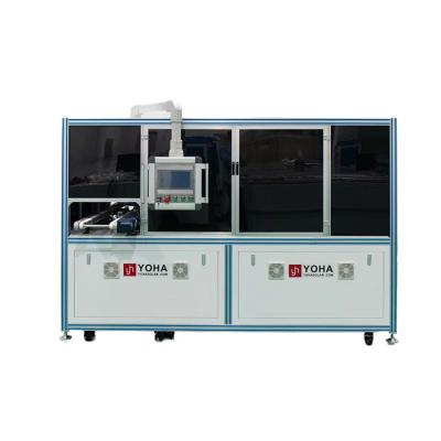 China Geïntegreerde IV/PL tester voor zonnecellen High-Speed I-V Testing, ≤1% fout, IEC 60904-9 gecertificeerd Te koop