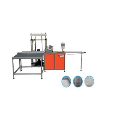 China Automatic Frame Glue Dispensing Machine Solar Panel Manufacturing Line for sale