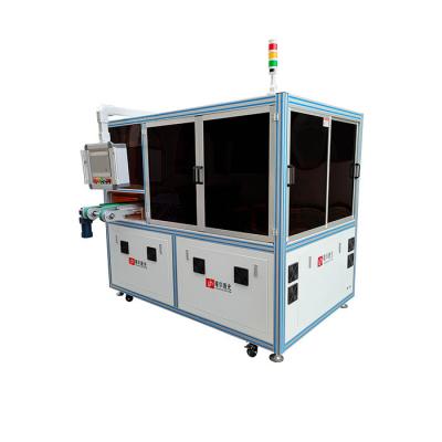 China Volledig automatische zonnecellen sorteren EL-integratortester   Advanced Solar Panel Sorting Machine & Photovoltaic Module EL-tester voor zonnecellenproductielijn Te koop