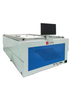 China Class Aaa Solar Simulator For Solar Cell Characteristic Study for sale