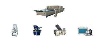 China 5-10Mwp Turnkey Pv Module Solar Panel Production Line Machinery for sale