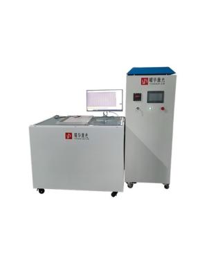 China High-Precision Small Panel AAA Solar Simulator: PV-Modul-Tester für Labor und Produktionslinie zu verkaufen