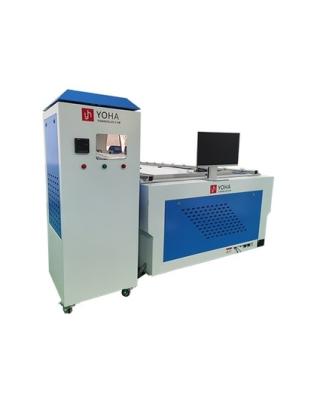 China A+A+A+ Solar Sun Simulator with Light Intensity Non-uniformity≤±2% Instability Degree of Irradiation and Test Error of Electrical Properties≤±1% Test Results Consistency≤±0.05% for sale