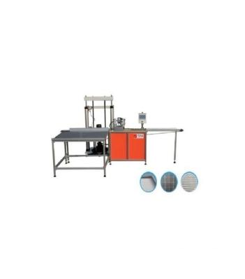 China Advanced Automatic Glue Dispensing System for Frame Assembly for sale