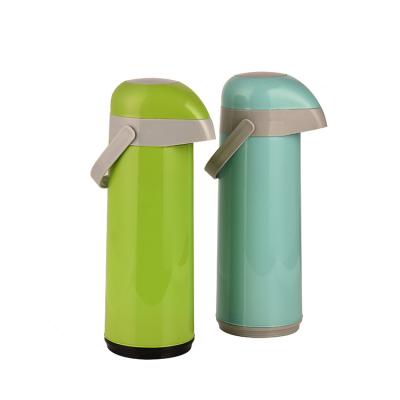 China High Quality Professional Manufacturer Supplier Vacuum Air Pot Thermo Flask PORTABLE for sale