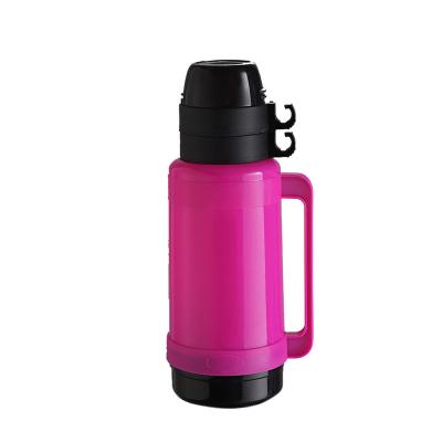 China PORTABLE inner vacuum flask glass for sale