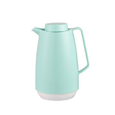 China PORTABLE plastic coffee pot for sale