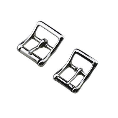 China Pin Buckle Center Bar Roller Belt Buckle Fashion Men's Belt Buckles Special Hot Selling for sale