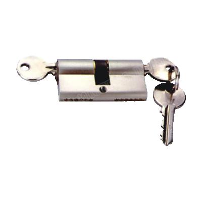 China EURO PROFILE EMERGENCY LOCK CYLINDERS OPEN DOOR BRASS SIDE LOCKS BRASS LOCK AND LOCK for sale