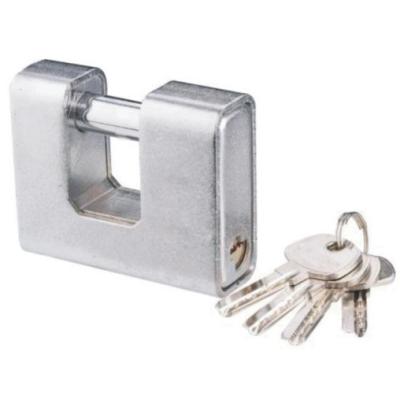 China Durable High Security Padlock Normal/Steel Computer Key for sale