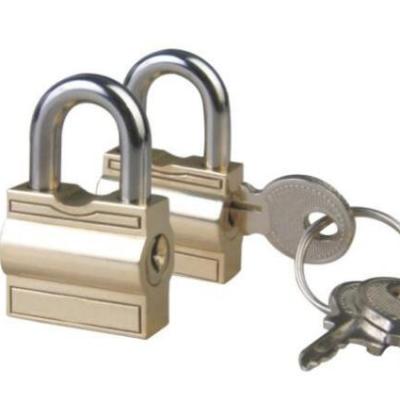 China IRON PADLOCKS AND BRASS PADLOCKS DRUM SIDE PADLOCKS OPENING PADLOCKS for sale