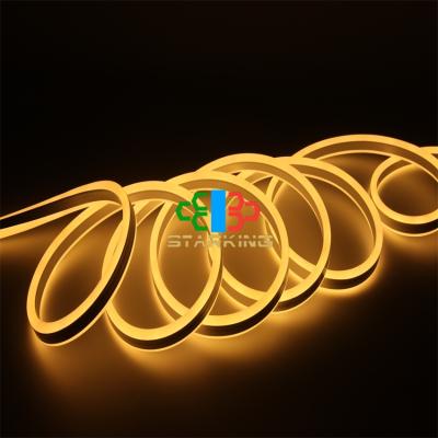 China High quality China SMD theme park 5050 10*20mm multicolor led neon light for sale