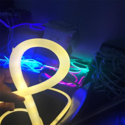 China Wholesale PVC Neon Flexible Tube Led Light Led Neon Flex Price for sale