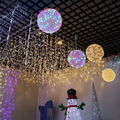 China With connector or controller alibaba bestselling ramadan decorations ramadan lights led string lights curtain for sale