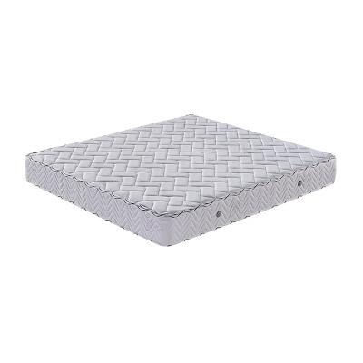 China Roll In A Box Mattress Pocket Spring 25cm Foam Bed Box Latex Queen Size 7 Size Embroidery OEM Customized Box Logo Fabric Packing for sale