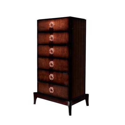 China Premium (Other) Wooden Cabinet Adjustable Modern Living Room Furniture Fashion Carving Customized Wooden Classic Chinese Style Solid Wood for sale