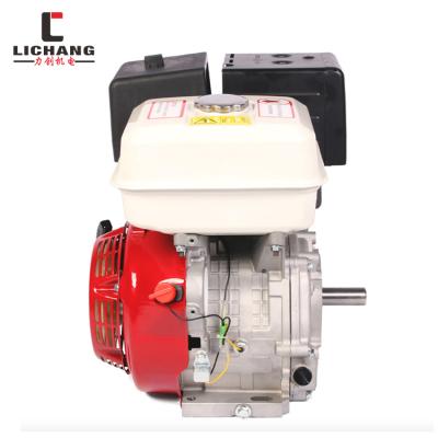 China Small 13hp 15hp Air Cooled GX390 188F 190f 4 Stroke Engines Machinery Machinery High Quality Cheap Gasoline Engine for sale