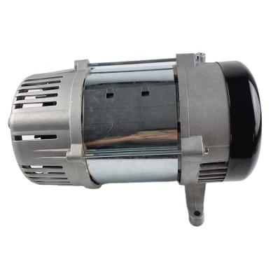 China New three-phase motor-generator copper motor-generator stator rotor 5kw motor-generator stator rotor direct sales for sale