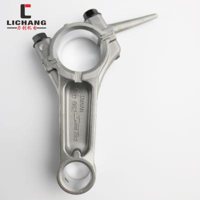 China Building Material Stores 168f Connecting Rod Of Gasoline Engine Small Electric Generator Water Pump Spare Parts for sale