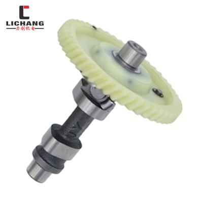 China Factory Camshaft For Gx120 Gx160 Gx200 Gx240 Gx270 Gx340 Gx390 Plastic Camshaft for sale