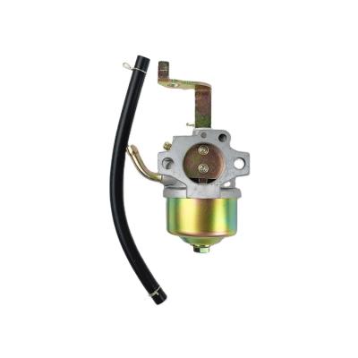 China General Gasoline Generator Parts For Robin Generator Cab Replaces 227-62450-10 2276245010 Ey20 For Robin Grass Cutter Carburetor for sale