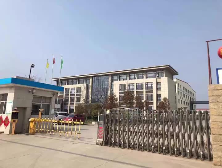 Verified China supplier - Xuzhou Jundi Glass Products Co., Ltd.