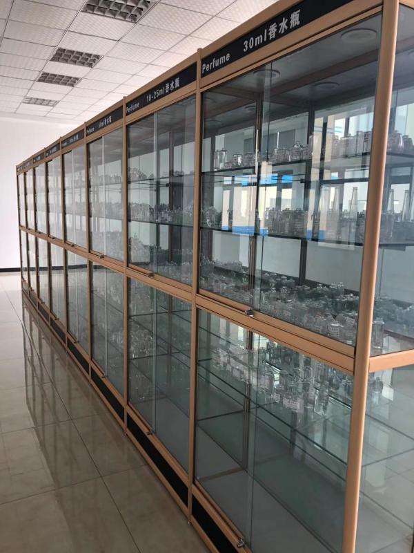 Verified China supplier - Xuzhou Jundi Glass Products Co., Ltd.