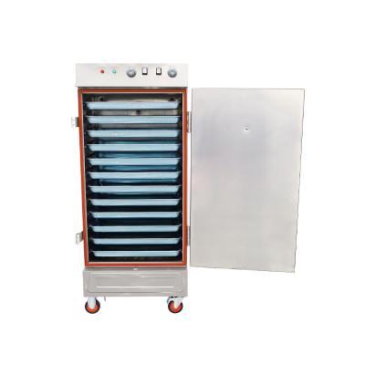 China Interesting restaurant canteen steel temperature control buy commercial food steamer for sale