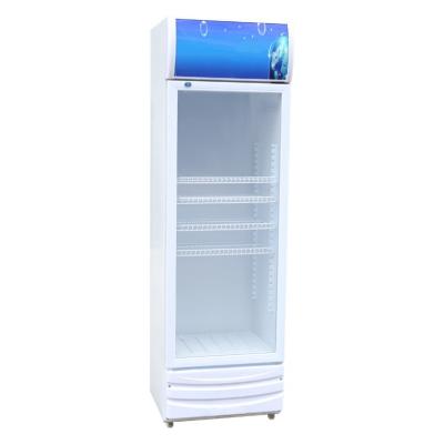 China Single-temperature Mode Digital Control Temperature Professional Beer Fridge Freezer for sale