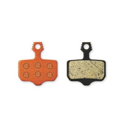 China Mountain Bikes Scheibenbremsbelage E-Bike Compound Scooter Bicycle Brake Pad for SRAM for sale