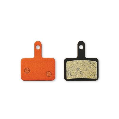 China Other E-bike Compound Bicycle Brake Pads For Shimano for sale