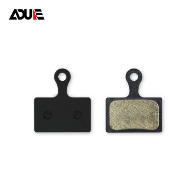 China Non - Asbestos Electric Bike MTB Brake Pads Bicycle For Shimano for sale