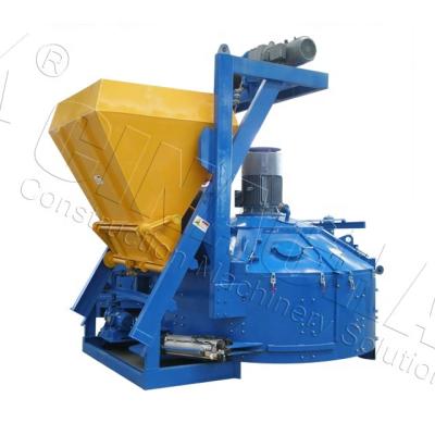 China Construction Industry Used Vertical Shaft Spare Parts For Single Shaft Concrete Mixers for sale