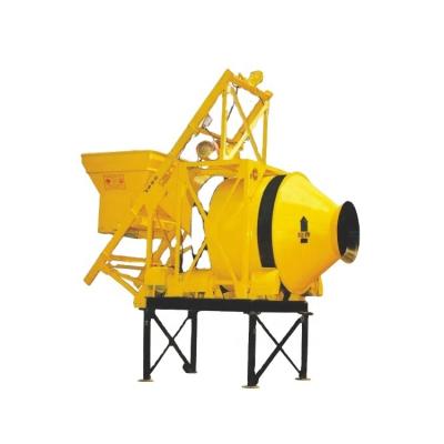 China Construction industry 3 yard concrete mixer for sale for sale