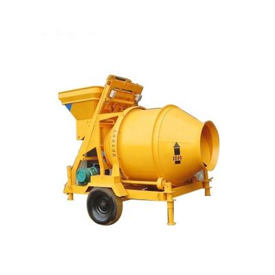 China Building Material Shops Hot Sale Portable Mini Concrete Mixer Price For Sale for sale