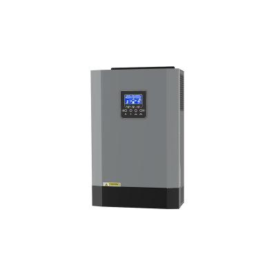 China Rated Power 3500VA/3500W WiFi Monitoring Function off-grid solar inverter Output power factor 1.0 472mm*297mm*129mm for sale