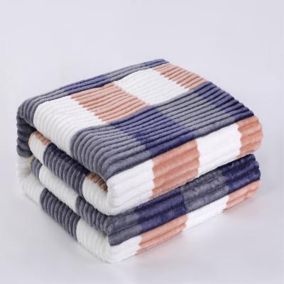 China Fast heating and constant temperature Fast Heating Washable Electric Heated Throw Blanket 2 Gear Temperature Regulation 9 Gear Timing Plug Removal For Cold Winter for sale