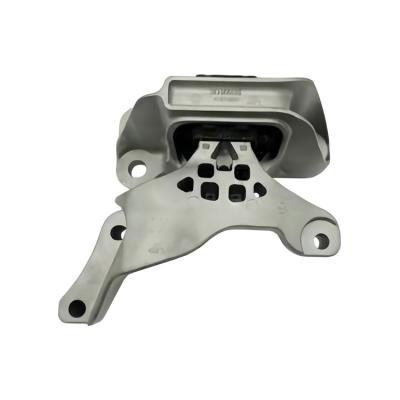 China Car Engine Parts Motor Mount For Nissan Rubber Motor Mounting Auto Parts 11210-6la0a for sale