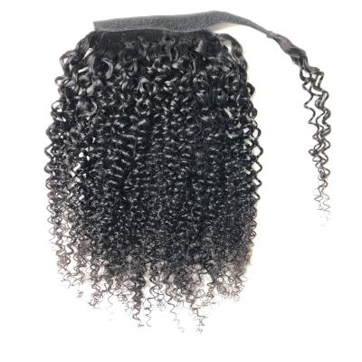 China Unprocessed Virgin Sew In Factory Wholesale Natural Black Curly 360 Lace Frontal Wig Human Hair for sale