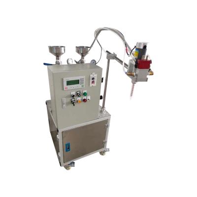 China Garment Shops AB Glue Piston Press Two-component Glue Support Adjustable 1:1-10:1 Support Customized Glue Filling And Wrapping for sale