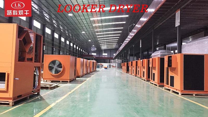 Verified China supplier - Guangzhou Looker Intelligent Equipment Co., Ltd.