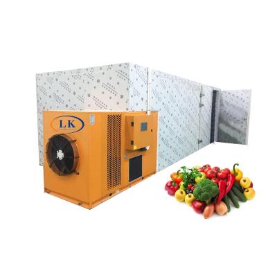 China Save Time Air Energy Agriculture Dryer Agricultural Products Pepper Dryer Machine for sale