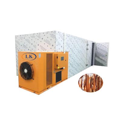 China Mutifunctional Use Commercial Meat Dehydrator Dryer Machine biltong drier machine for sale